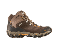 Oboz Bridger Mid BDry Wide - Men's